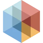 Koreio SVG Icon